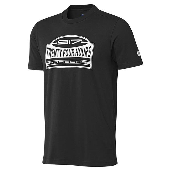 Foto Camiseta de hombre Porsche 917 Adidas