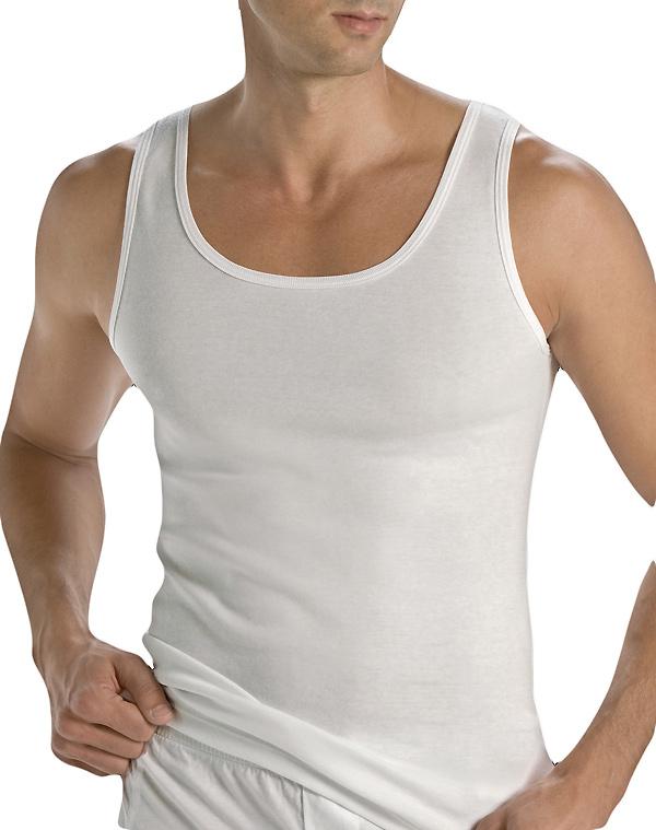 Foto Camiseta de hombre Punto Blanco