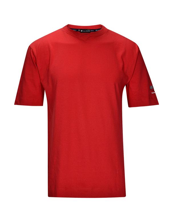 Foto Camiseta de hombre Punto Blanco