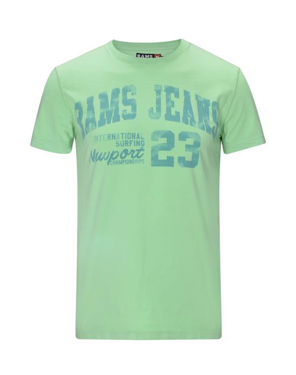 Foto Camiseta de hombre Rams 23