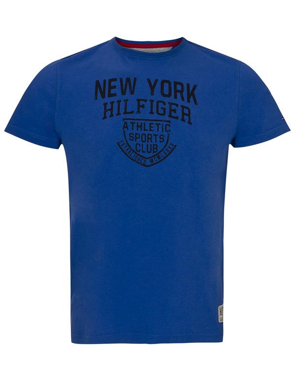 Foto Camiseta de hombre Tommy Hilfiger