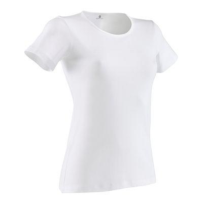 Foto Camiseta De Manga Corta