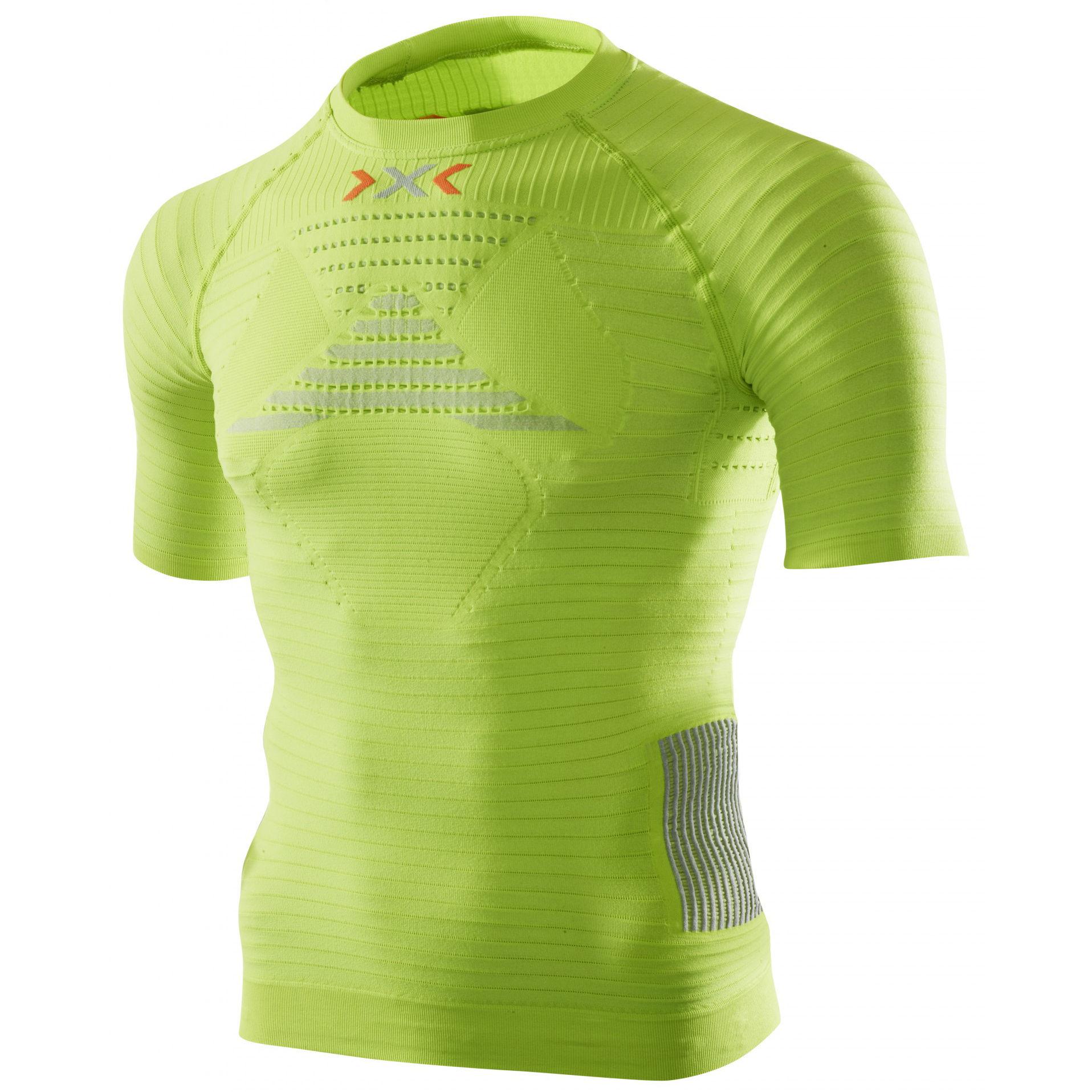 Foto Camiseta de manga corta X-Bionic - Effektor Running Power
