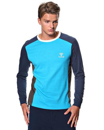 Foto Camiseta de manga larga Hummel