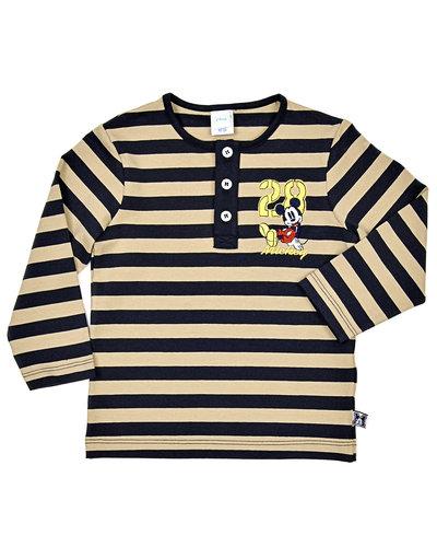 Foto Camiseta de manga larga Mickey Mouse