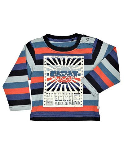 Foto Camiseta de manga larga Tiny Minymo