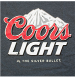 Foto Camiseta de mangas largas Coors Light