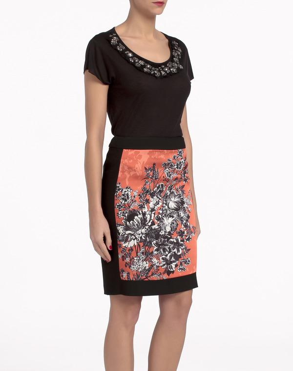 Foto Camiseta de mujer Amitie