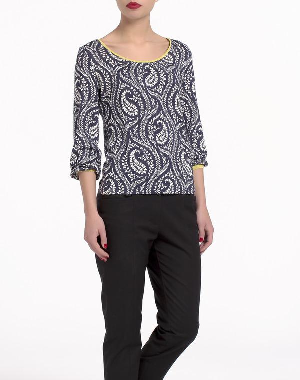 Foto Camiseta de mujer Amitie