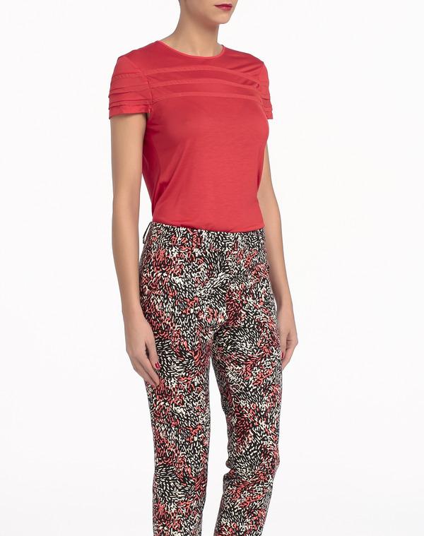 Foto Camiseta de mujer Amitie