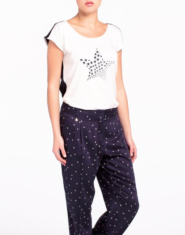 Foto Camiseta de mujer Amitie