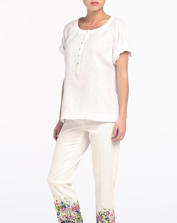 Foto Camiseta de mujer Amitie