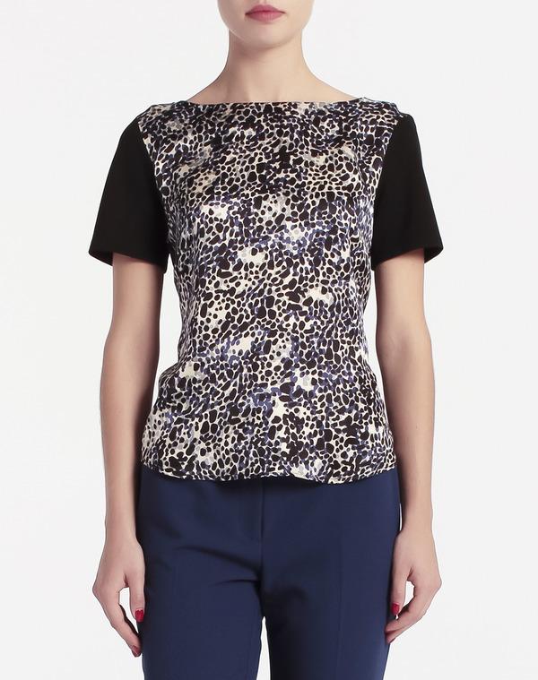 Foto Camiseta de mujer Amitie