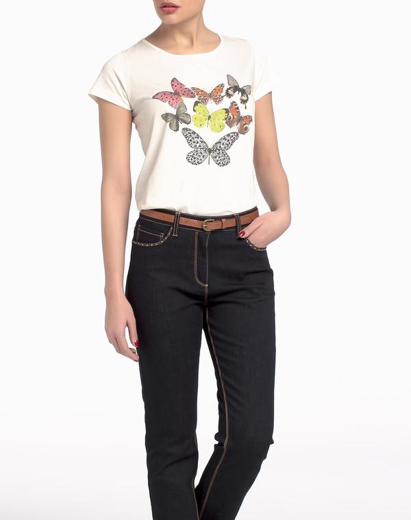 Foto Camiseta de mujer Antea