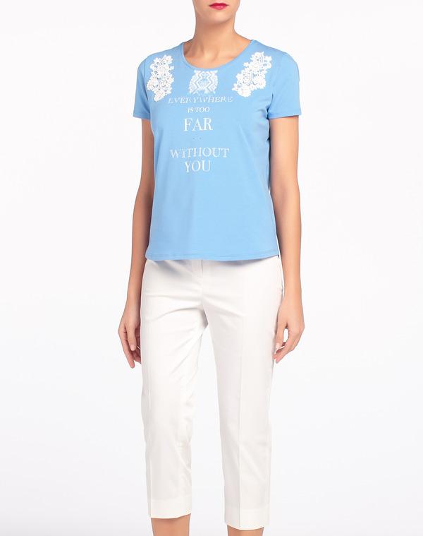 Foto Camiseta de mujer Antea