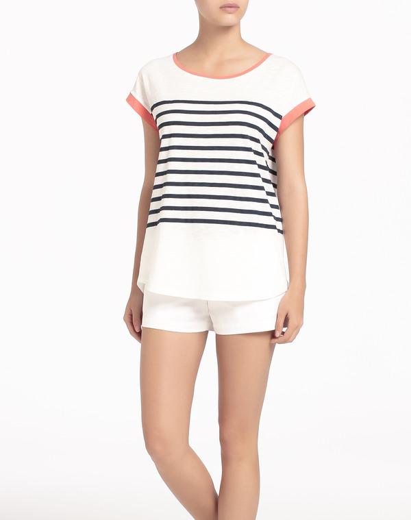 Foto Camiseta de mujer Easy Wear