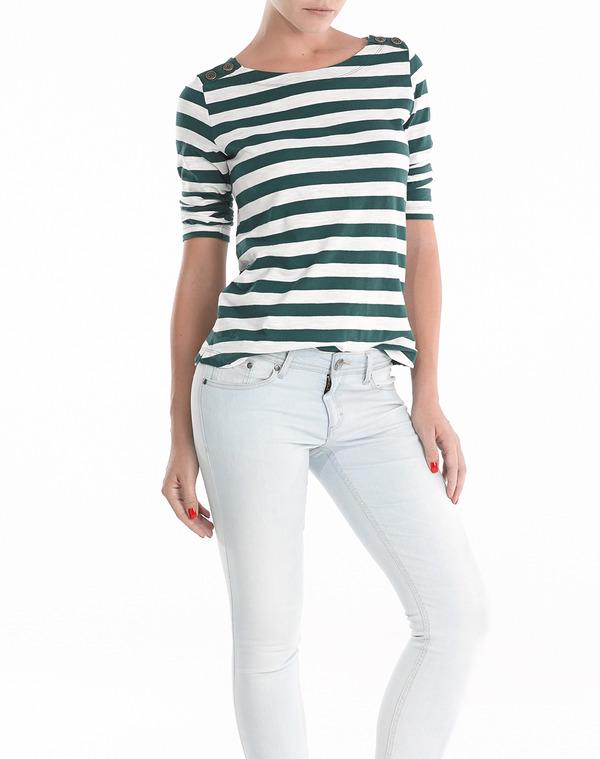 Foto Camiseta de mujer Easy Wear