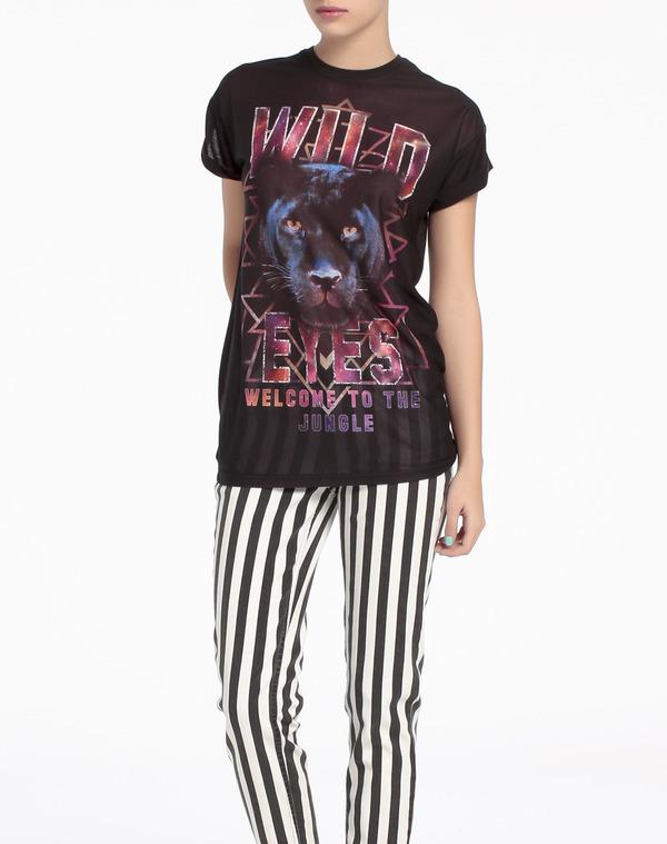 Foto Camiseta de mujer Green Coast