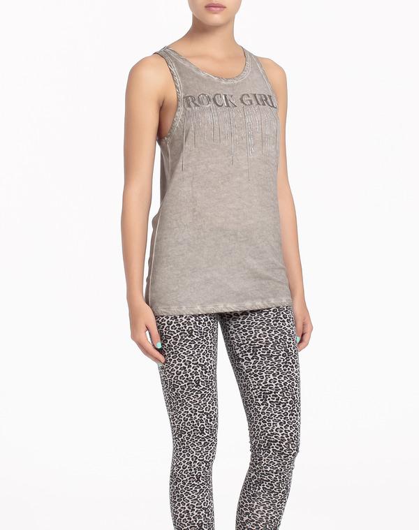 Foto Camiseta de mujer Green Coast