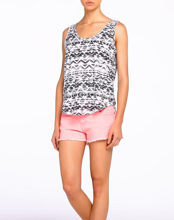 Foto Camiseta de mujer Green Coast