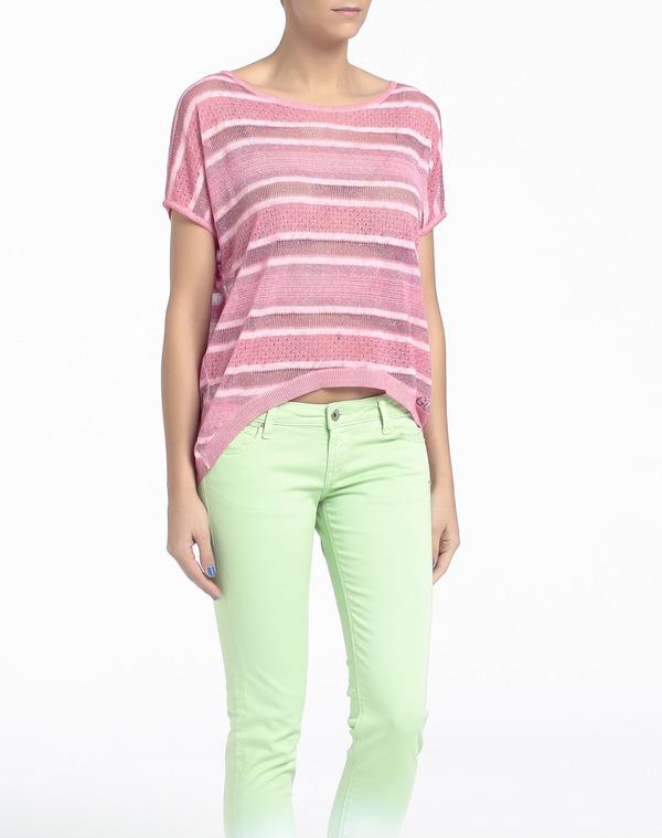Foto Camiseta de mujer Guess