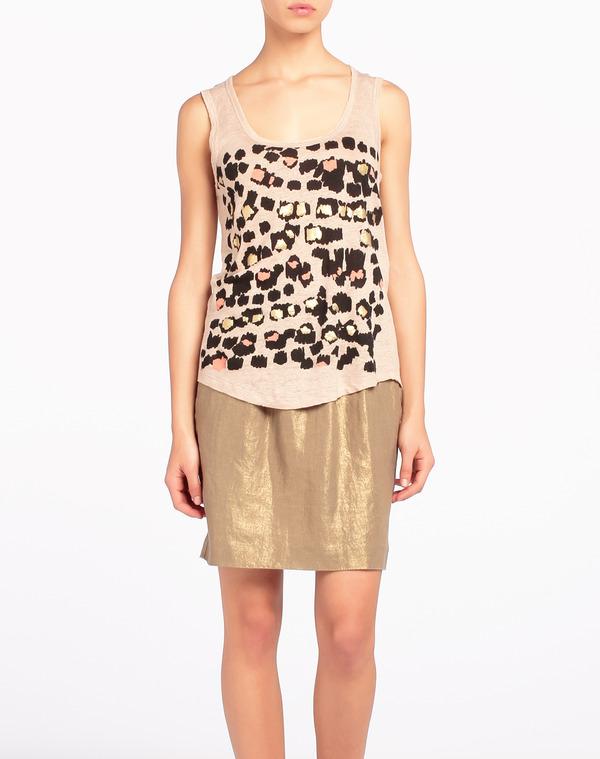 Foto Camiseta de mujer Kookai
