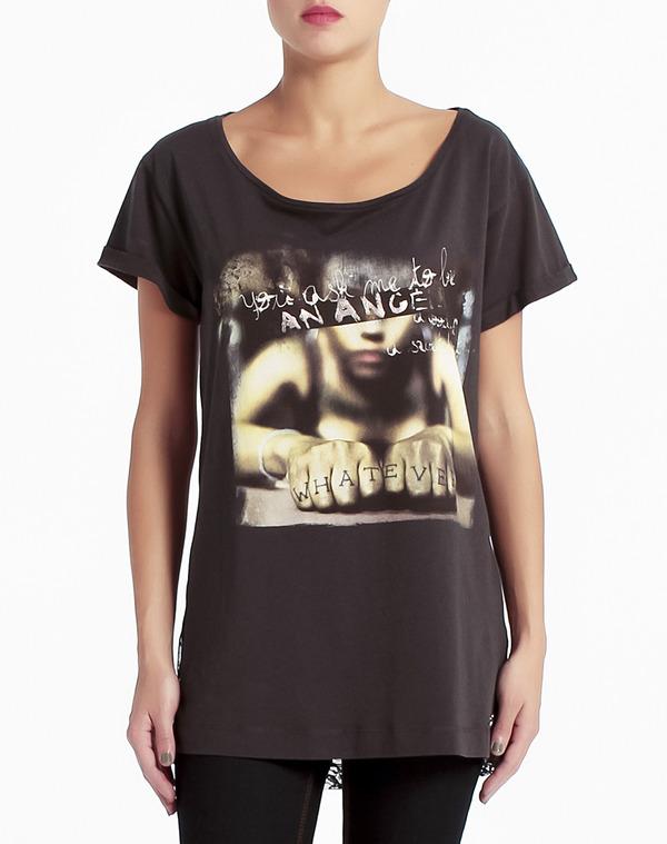 Foto Camiseta de mujer Only