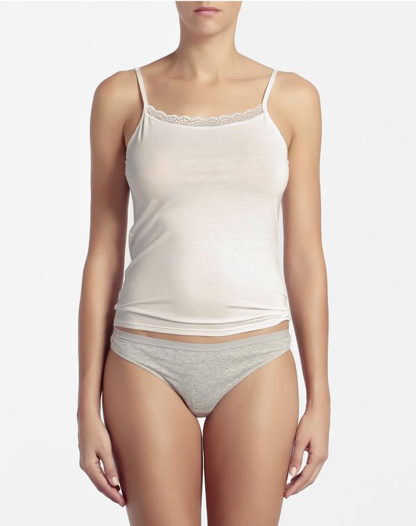 Foto Camiseta de mujer Promise