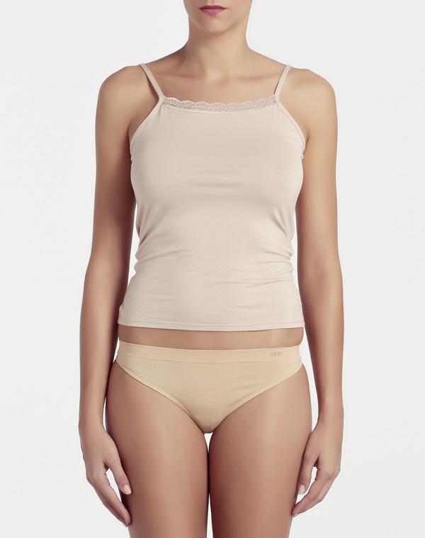 Foto Camiseta de mujer Promise