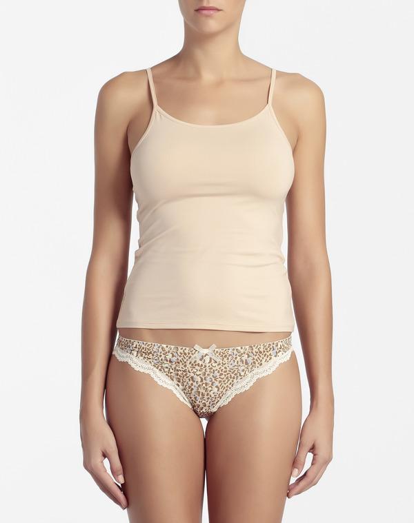Foto Camiseta de mujer Promise