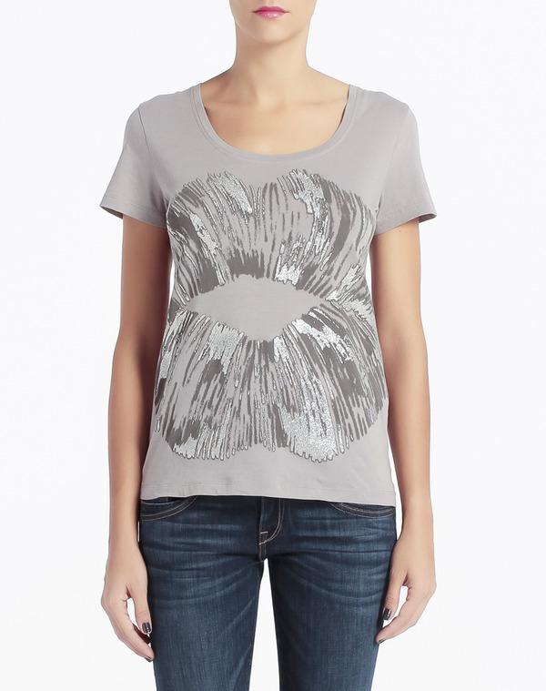 Foto Camiseta de mujer Replay