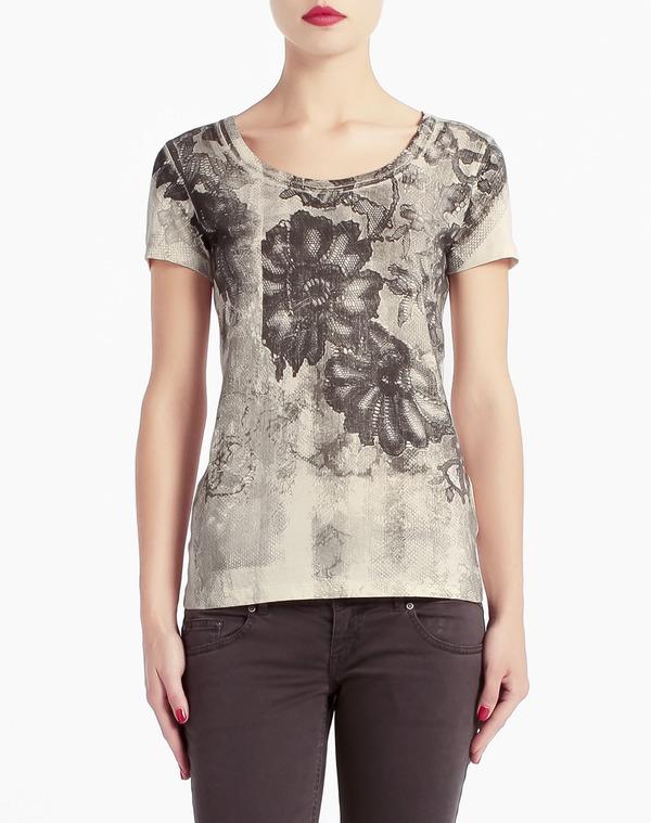 Foto Camiseta de mujer Replay