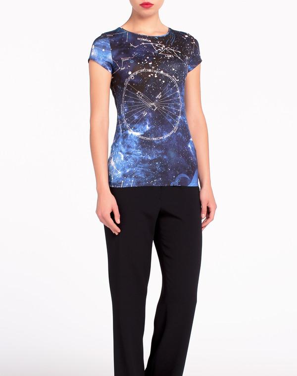 Foto Camiseta de mujer Síntesis