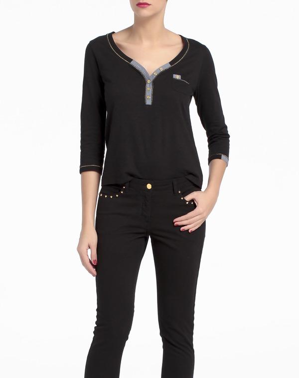 Foto Camiseta de mujer Tintoretto