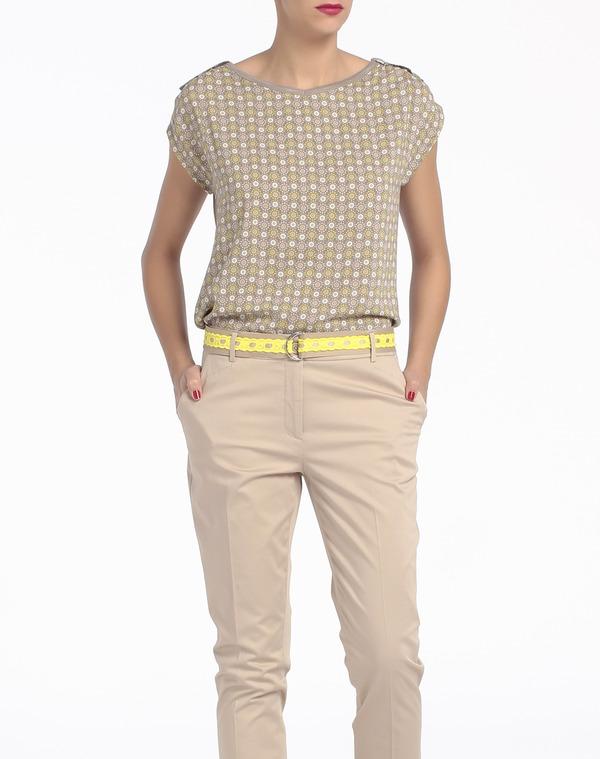 Foto Camiseta de mujer Tintoretto