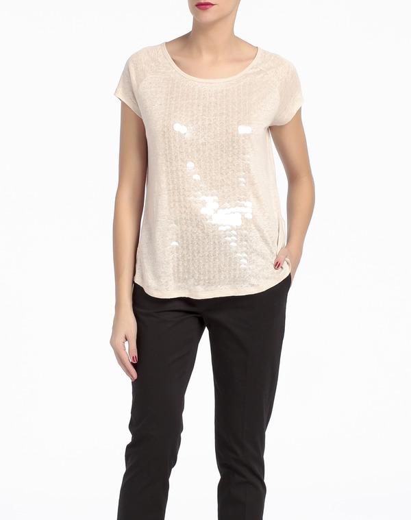 Foto Camiseta de mujer Tintoretto