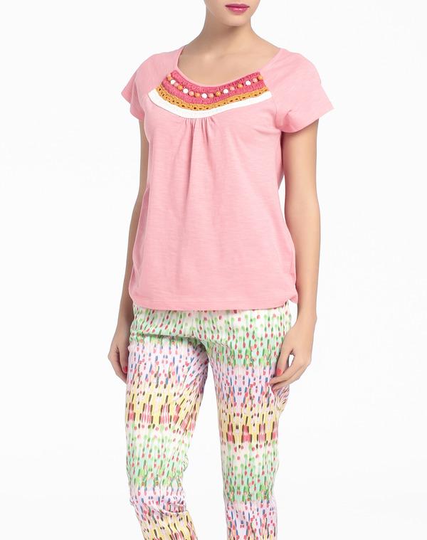 Foto Camiseta de mujer Tintoretto