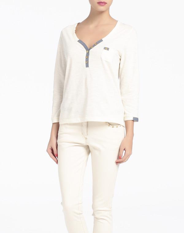 Foto Camiseta de mujer Tintoretto