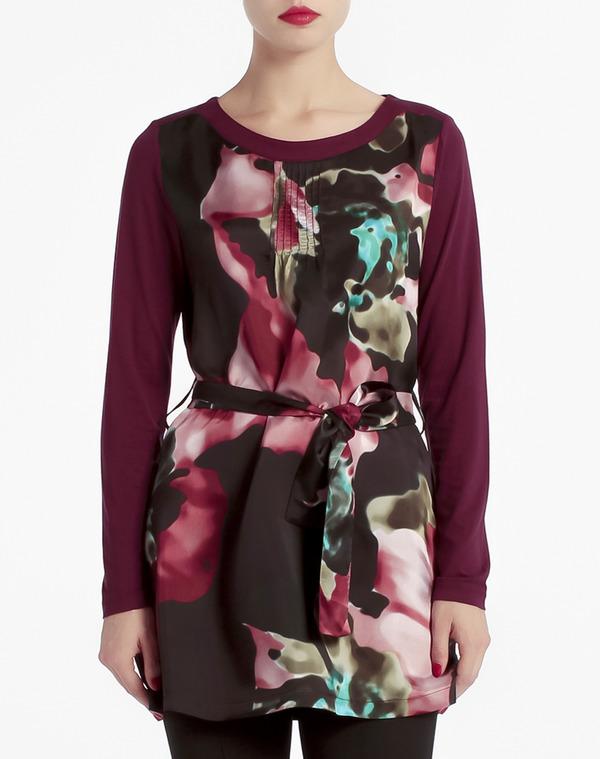 Foto Camiseta de mujer Yera