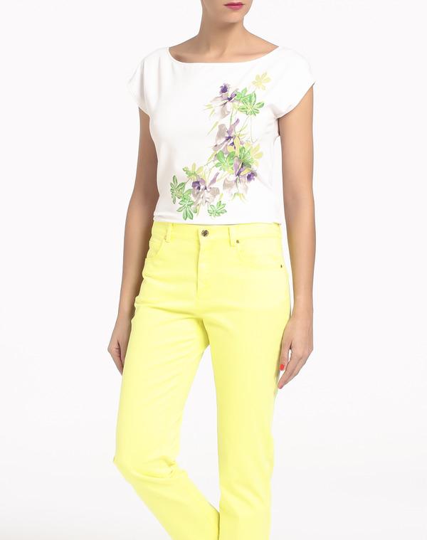 Foto Camiseta de mujer Yera