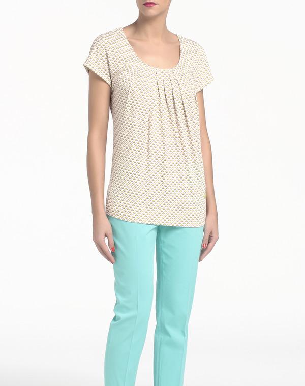 Foto Camiseta de mujer Yera