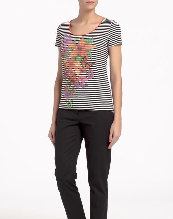 Foto Camiseta de mujer Yera