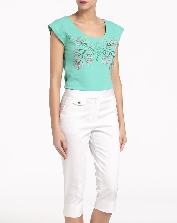 Foto Camiseta de mujer Yera