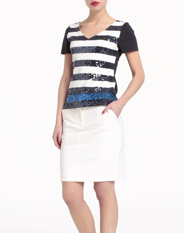 Foto Camiseta de mujer Yera