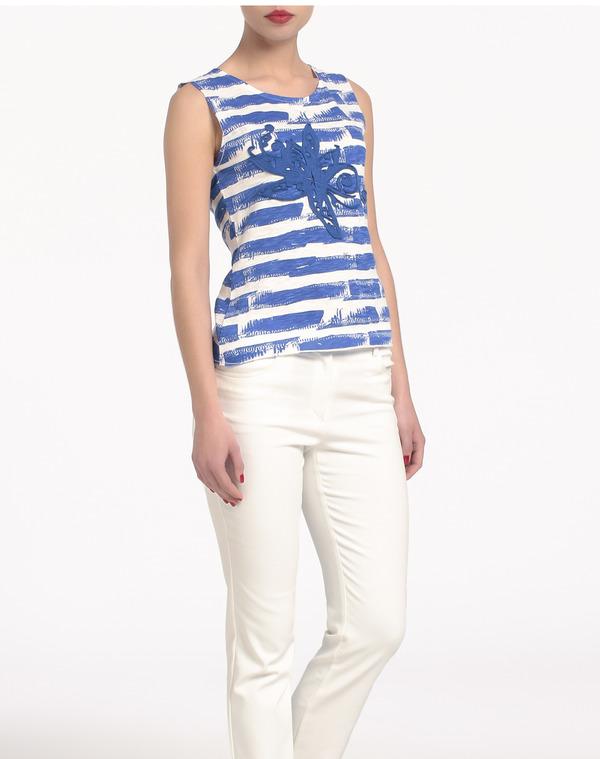 Foto Camiseta de mujer Yera