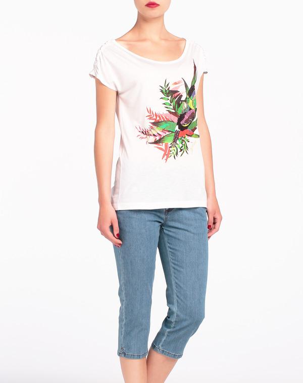 Foto Camiseta de mujer Yera