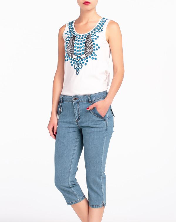 Foto Camiseta de mujer Yera