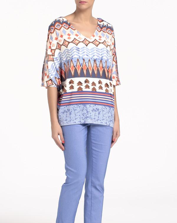Foto Camiseta de mujer Yera