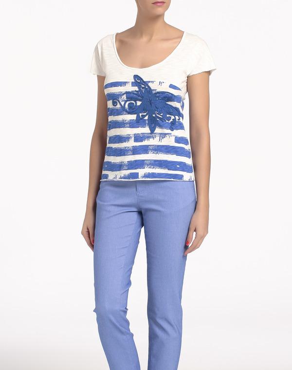 Foto Camiseta de mujer Yera