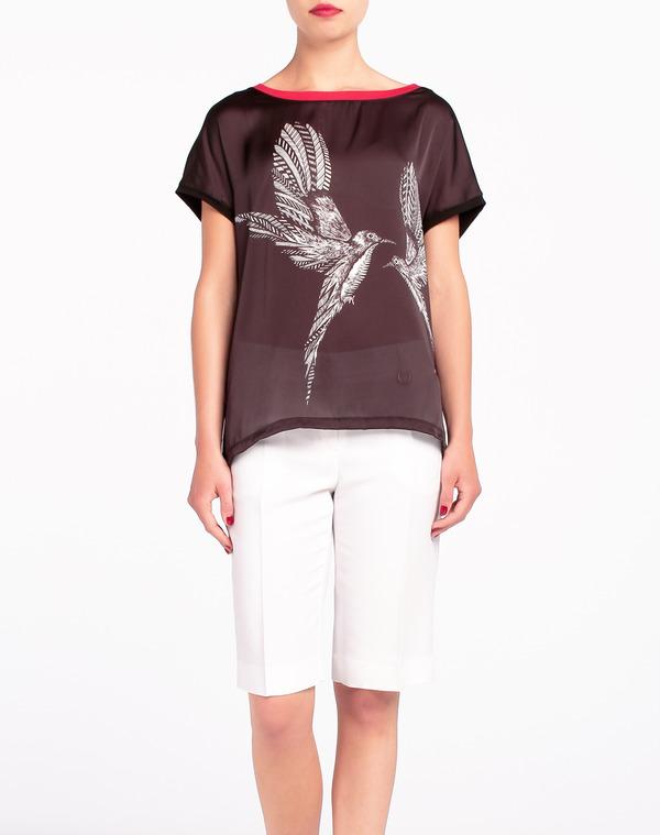 Foto Camiseta de mujer Yera